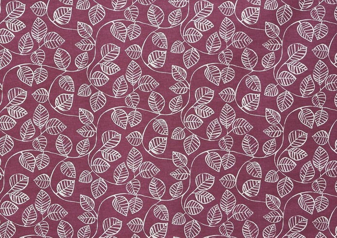 Caracas, Very Berry - Fabric Only - Image 3